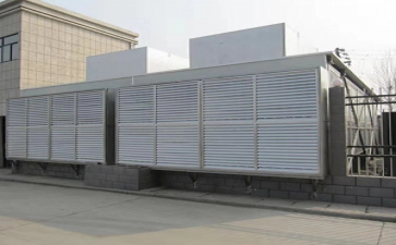 發(fā)電廠冷卻塔隔音降噪措施的詳細(xì)介紹 發(fā)電廠冷卻塔隔音降噪措施的詳細(xì)介紹